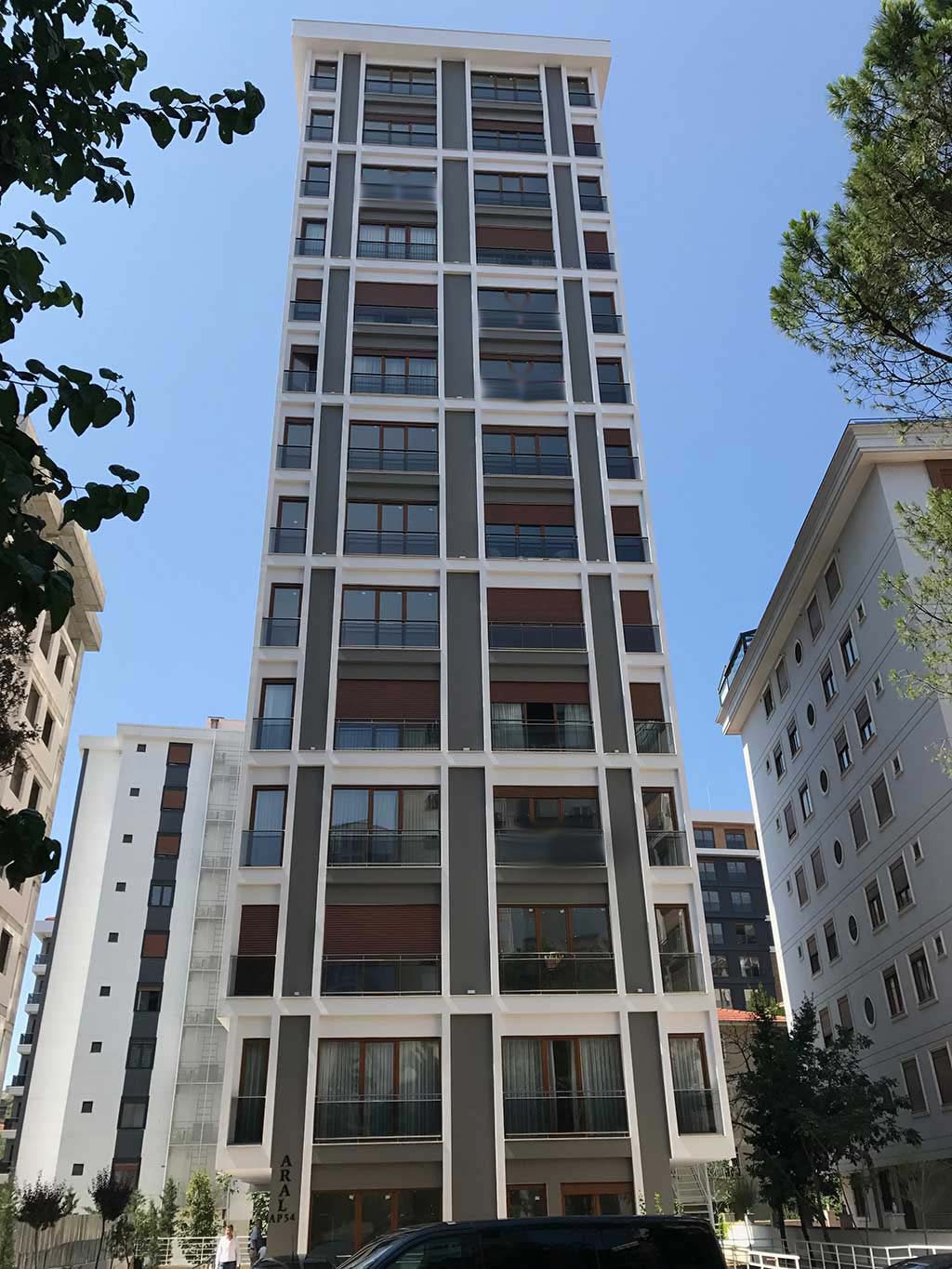 844 ÇOK KATLI..ÇALIŞIR DURUMDA. AYAKTA !!!