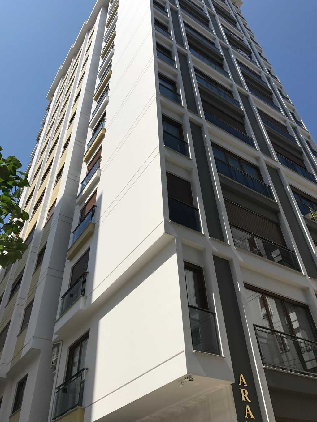 Satılık Daire