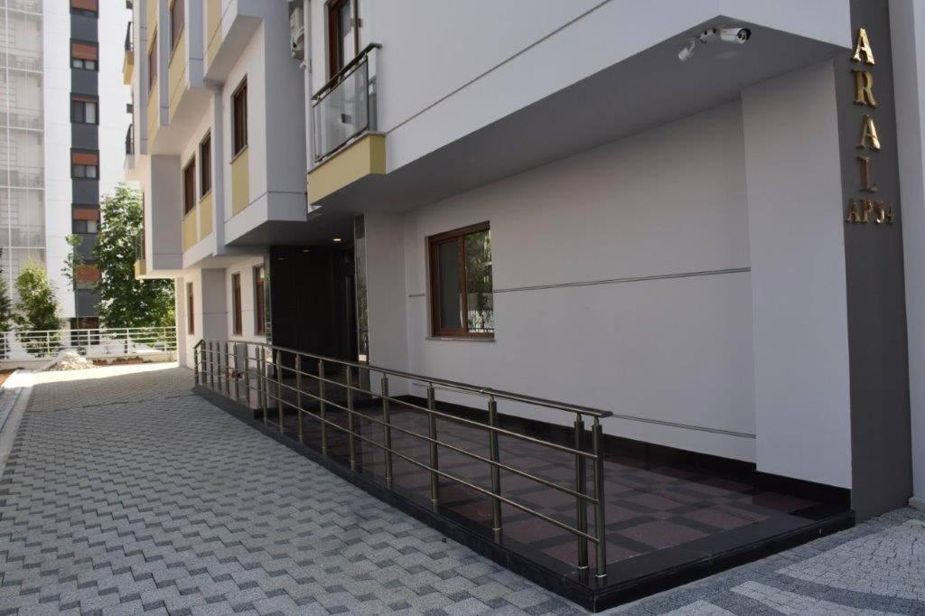 Satılık Daire