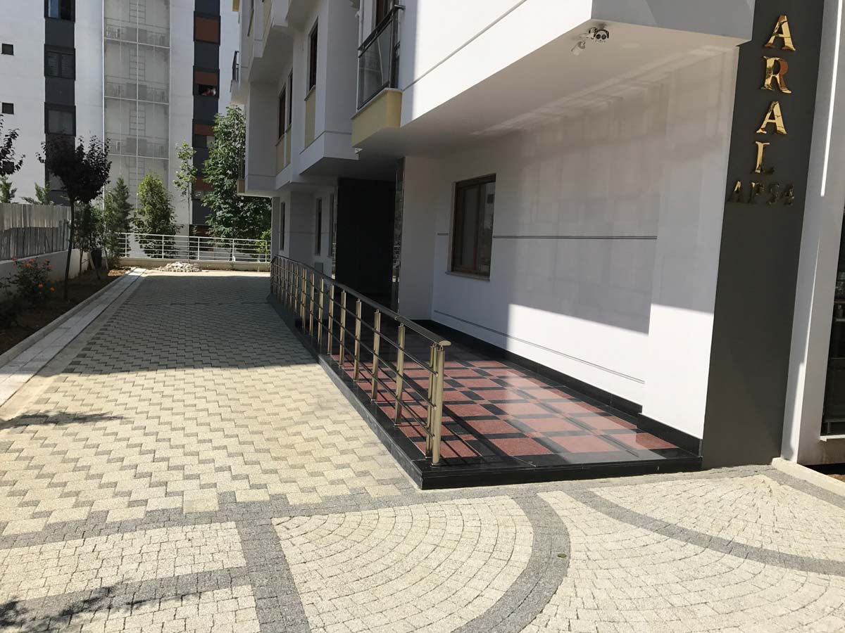 Satılık Daire
