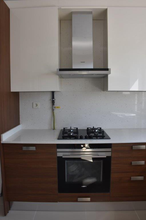Satılık Daire